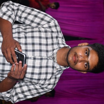 Saksham Tiwari